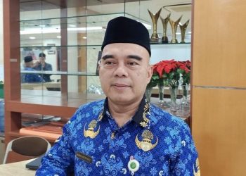 Pemkab Kukar Dukung Sinergi Lima Kementerian untuk Percepat Pembangunan Agraria dan Kesehatan