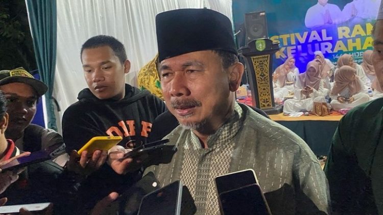 Sekda Kukar: GEMA Harus Jadi Teladan dari Pimpinan untuk Bentuk Karakter Masyarakat