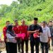Bank Sampah ASRI Resmi Diluncurkan, Dorong Pengelolaan Sampah Berkelanjutan di Bukit Biru