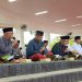Ratusan Pelajar Kukar Ikuti GEMA Bersama, Edi Damansyah Tekankan Pentingnya Nilai Qur’ani