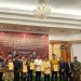 Aulia-Rendi Resmi Menang, Siap Wujudkan Kukar Idaman yang Maju, Sejahtera, dan Harmonis
