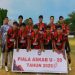 Tim U-20 Kecamatan Sebulu Tembus Semifinal Piala ASKAB 2025, Camat Sebulu: Kami Bangga!