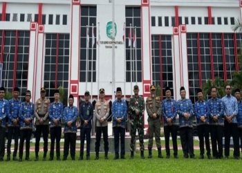 Harkitnas ke-117, Pemkab Kukar Dorong Transformasi Digital dan Kebijakan Berpihak pada Rakyat