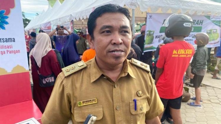 Pembangunan Kantor Kelurahan Loa Ipuh Ditargetkan Mulai 2025