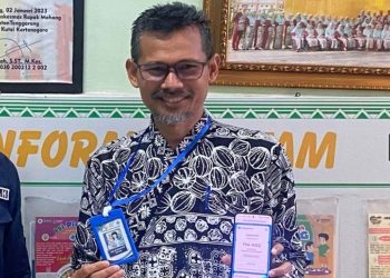 Cek Kesehatan Gratis di Kukar Kini Lebih Mudah dengan Pendaftaran Online via Satu Sehat