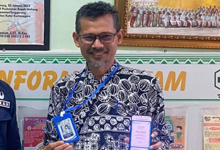 Cek Kesehatan Gratis di Kukar Kini Lebih Mudah dengan Pendaftaran Online via Satu Sehat