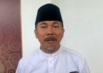 Pemkab Kukar Siapkan Sekolah Rakyat Berasrama di Jonggon, Target Tampung 1.000 Siswa