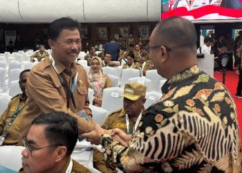 Kukar Dukung Program Percepatan Pembangunan Perumahan, Fokus Perbaikan RTLH di Pedesaan