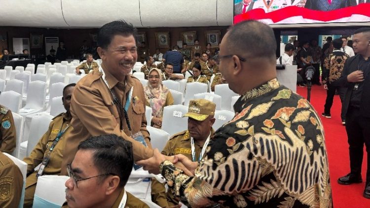 Kukar Dukung Program Percepatan Pembangunan Perumahan, Fokus Perbaikan RTLH di Pedesaan