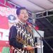 Sekda Sunggono Buka Perayaan HUT Maluhu ke-55, Ajak Warga Perkuat Kebersamaan dan Budaya Lokal
