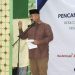 Desa Batuah Resmi Jadi Desa Cantik, Edi Damansyah: Data Valid Kunci Pembangunan Tepat Sasaran