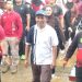 Senam Jantung Sehat dan Zumba Party Meriahkan Desa Manunggal Jaya, Dispora Kukar Dorong Gaya Hidup Sehat