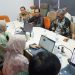 Pemkab Kukar Audiensi ke ATR/BPN, Bahas Pengelolaan Perdagangan Karbon di Lahan Gambut Loa Janan