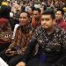 Ahyani Fadianur Hadiri SPM Awards 2025, Kukar Bertekad Tingkatkan Kualitas Pelayanan Publik