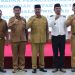 Bupati Edi Damansyah Lantik Pj Kades Long Beleh Modang dan PAW Anggota BPD 10 Desa di Kukar