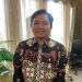 Tabang Prioritaskan Pembangunan Infrastruktur untuk Akses Konektivitas Merata Antar Desa