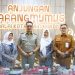 IBI Samarinda Bangun Sekretariat Baru, Andi Harun : Sinergi dan Peningkatan Pelayanan Bidan Untuk Masyarakat Samarinda