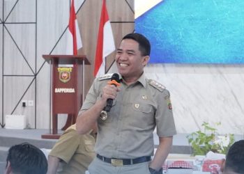 IBI Samarinda Bangun Sekretariat Baru, Andi Harun : Sinergi dan Peningkatan Pelayanan Bidan Untuk Masyarakat Samarinda