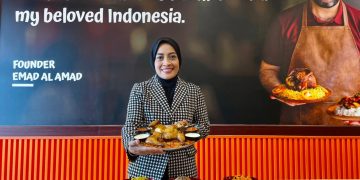 Emado’s Hadir di Samarinda: Sajikan Rasa Autentik Timur Tengah dengan Sentuhan Lokal dan Promo Menggoda