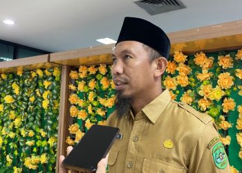 Kembang Janggut Intensif Kawal Pembangunan Pabrik Minyak Merah di Desa Klekat