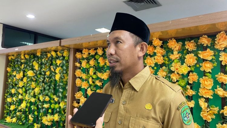 Kembang Janggut Intensif Kawal Pembangunan Pabrik Minyak Merah di Desa Klekat