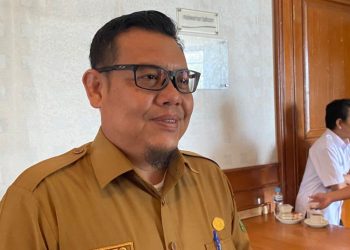 Dispar Kukar Rancang Evaluasi Komprehensif untuk Tingkatkan Daya Tarik Wisata
