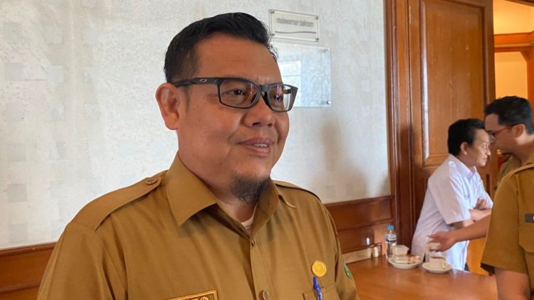 Dispar Kukar Rancang Evaluasi Komprehensif untuk Tingkatkan Daya Tarik Wisata