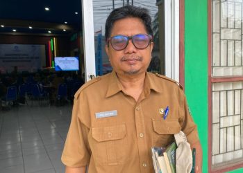 Disdikbud Kukar Ajak Masyarakat Cintai Bahasa Indonesia di Era Globalisasi