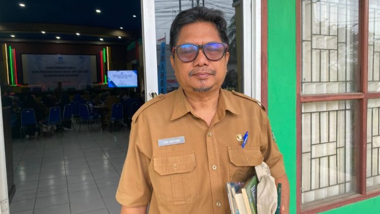 Disdikbud Kukar Ajak Masyarakat Cintai Bahasa Indonesia di Era Globalisasi