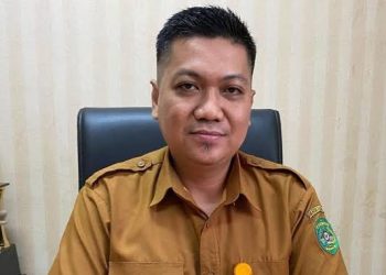 Dispar Kukar Gelar Seleksi Terbuka Road to EBIFF 2025 untuk Pilih Duta Seni Terbaik