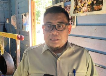 Pokdarwis Kukar Ditegaskan Dispar sebagai Kunci Sukses Pariwisata Berkelanjutan