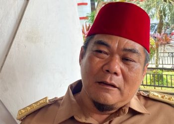 Sebulu Berbenah: Potensi Alam Disulap Jadi Destinasi Wisata Andalan Kukar