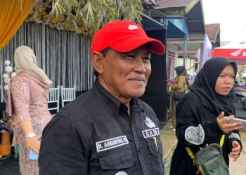 Tugu Pembantaian Loh Sumber: Menuju Destinasi Wisata Sejarah Kukar