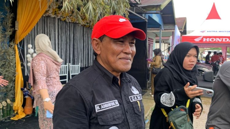 Tugu Pembantaian Loh Sumber: Menuju Destinasi Wisata Sejarah Kukar