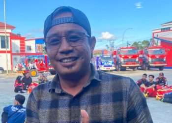 Desa Segihan Kembangkan Wisata Embung, Siap Jadi Destinasi Baru Kukar