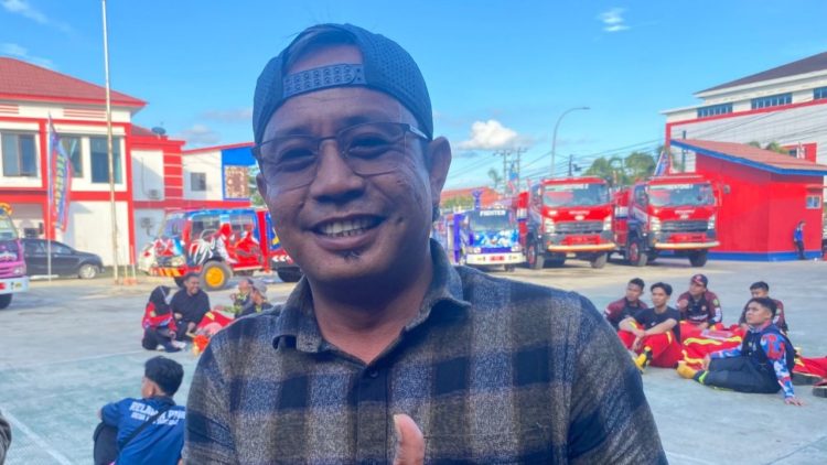 Desa Segihan Kembangkan Wisata Embung, Siap Jadi Destinasi Baru Kukar