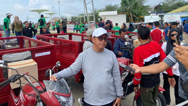 Muara Muntai Jadi Tuan Rumah HKG PKK 2026, Camat: Kami Siap Sukseskan Acara