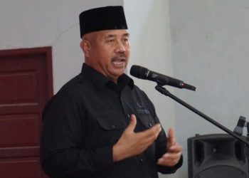 Kukar Sukses Bentuk 237 Koperasi Merah Putih di Seluruh Desa dan Kelurahan