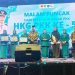 HKG PKK Ke-53 Sukses Digelar di Muara Badak, Bupati Kukar Apresiasi Peran PKK dalam Kesejahteraan Keluarga
