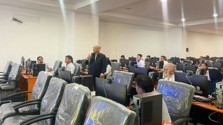 Diskominfo Kukar Dorong Instansi Pemerintah Kuasai Teknik Jurnalistik dan Medsos