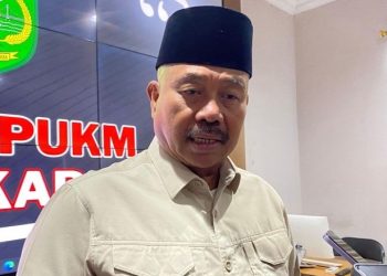 Bupati Kukar Tegaskan Kopdes Merah Putih Harus Jadi Wadah Ekonomi Masyarakat Desa