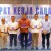 Buka Rakercab, Wali Kota Ingatkan 3 Peran Strategis Hiswana Migas