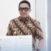 Wali Kota Andi Harun Tandatangani Prasasti Gedung NU Center Pada Peringatan 102 Tahun Nahdlatul Ulama