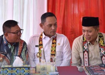 Bimtek Agen Perubahan Antikorupsi di Samarinda, 88 Peserta Disiapkan Jadi Penyuluh Bersertifikasi