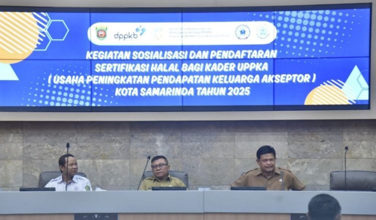 Bimtek Agen Perubahan Antikorupsi di Samarinda, 88 Peserta Disiapkan Jadi Penyuluh Bersertifikasi