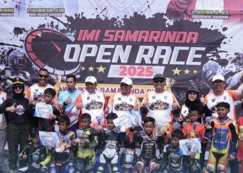 Bimtek Agen Perubahan Antikorupsi di Samarinda, 88 Peserta Disiapkan Jadi Penyuluh Bersertifikasi