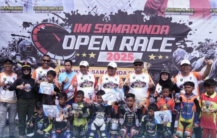 Bimtek Agen Perubahan Antikorupsi di Samarinda, 88 Peserta Disiapkan Jadi Penyuluh Bersertifikasi