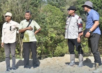 Bimtek Agen Perubahan Antikorupsi di Samarinda, 88 Peserta Disiapkan Jadi Penyuluh Bersertifikasi