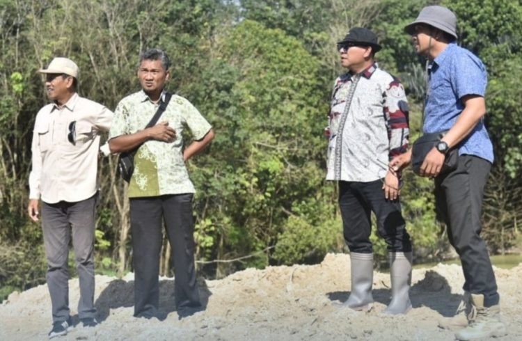 Bimtek Agen Perubahan Antikorupsi di Samarinda, 88 Peserta Disiapkan Jadi Penyuluh Bersertifikasi