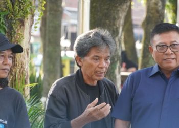 Bimtek Agen Perubahan Antikorupsi di Samarinda, 88 Peserta Disiapkan Jadi Penyuluh Bersertifikasi